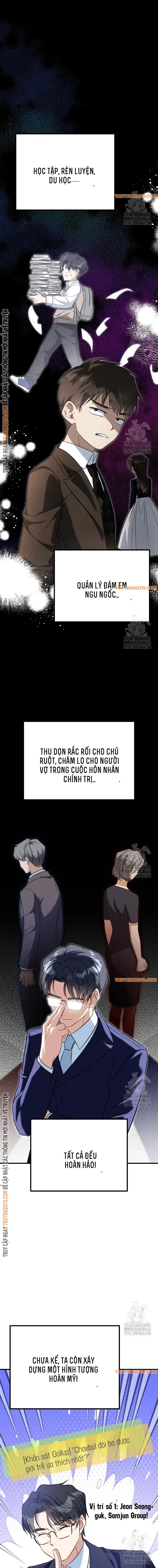 Tôi Sẽ Dựng Lại Gia Tộc Này! Chapter 1 - 4