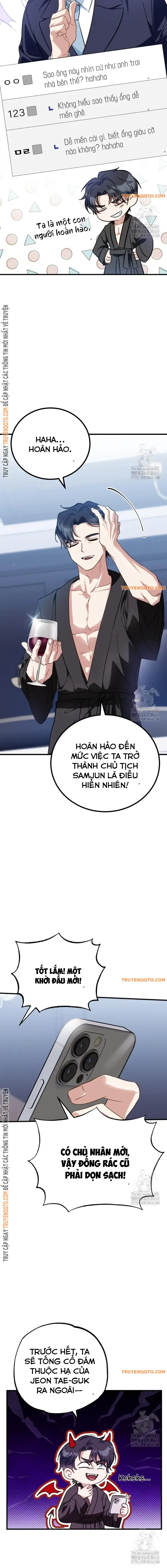 Tôi Sẽ Dựng Lại Gia Tộc Này! Chapter 1 - 5