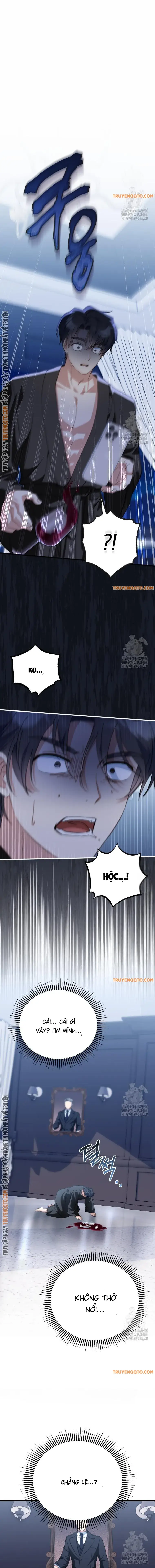 Tôi Sẽ Dựng Lại Gia Tộc Này! Chapter 1 - 6