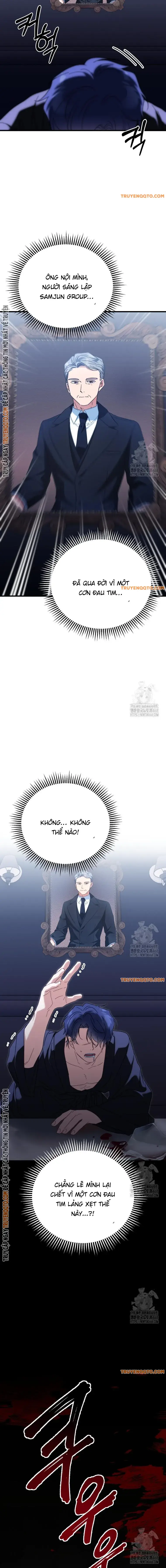 Tôi Sẽ Dựng Lại Gia Tộc Này! Chapter 1 - 7