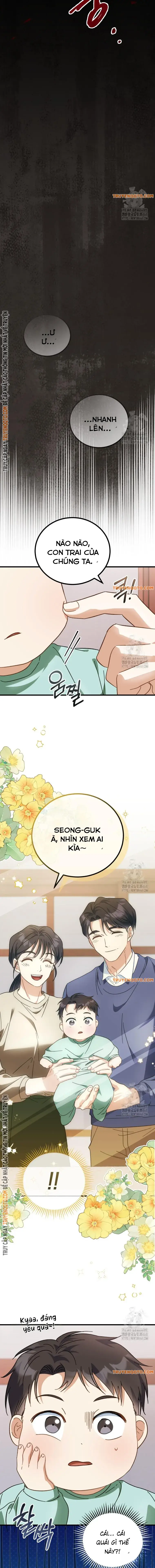 Tôi Sẽ Dựng Lại Gia Tộc Này! Chapter 1 - 8