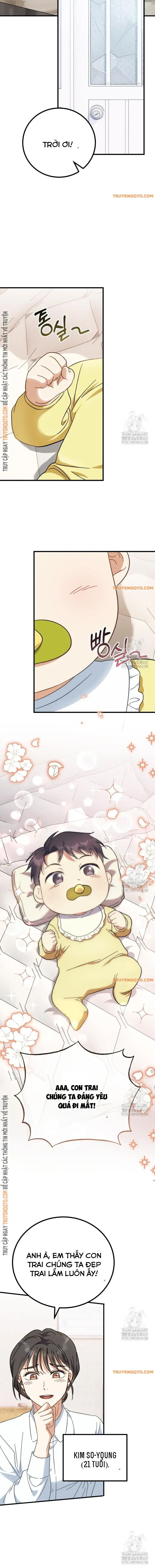 Tôi Sẽ Dựng Lại Gia Tộc Này! Chapter 1 - 10