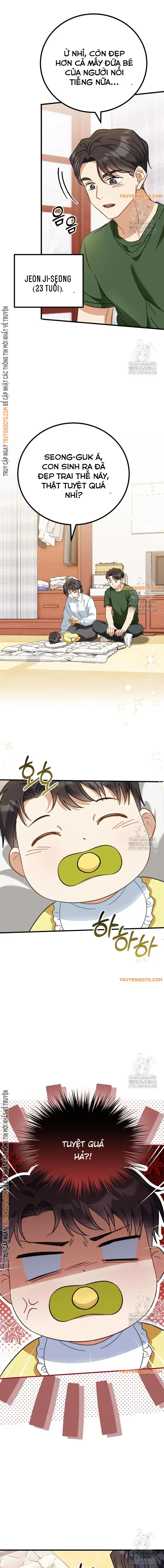 Tôi Sẽ Dựng Lại Gia Tộc Này! Chapter 1 - 11