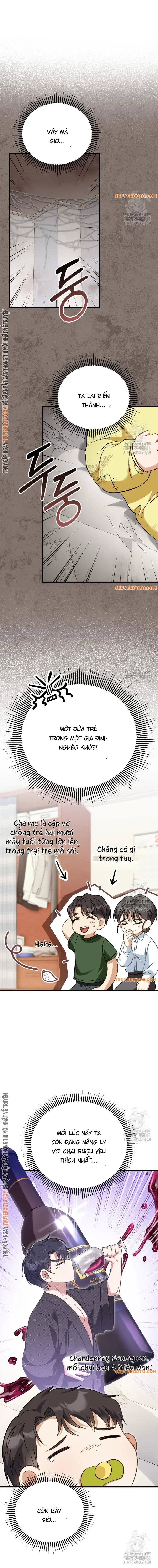 Tôi Sẽ Dựng Lại Gia Tộc Này! Chapter 1 - 13