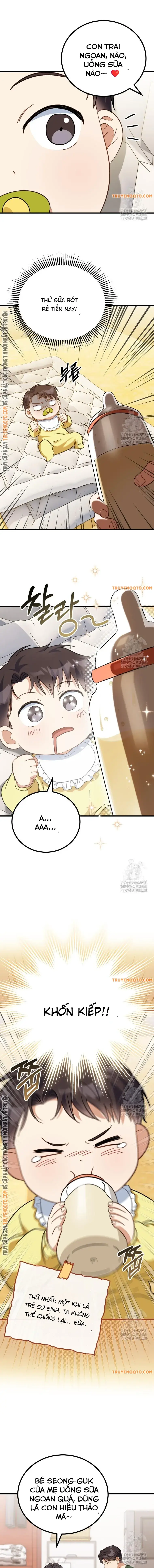 Tôi Sẽ Dựng Lại Gia Tộc Này! Chapter 1 - 14