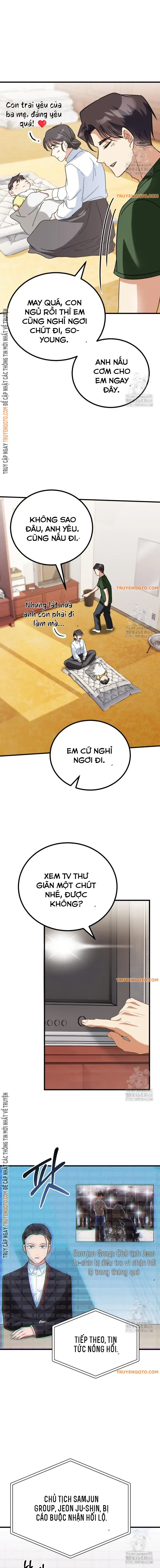 Tôi Sẽ Dựng Lại Gia Tộc Này! Chapter 1 - 19