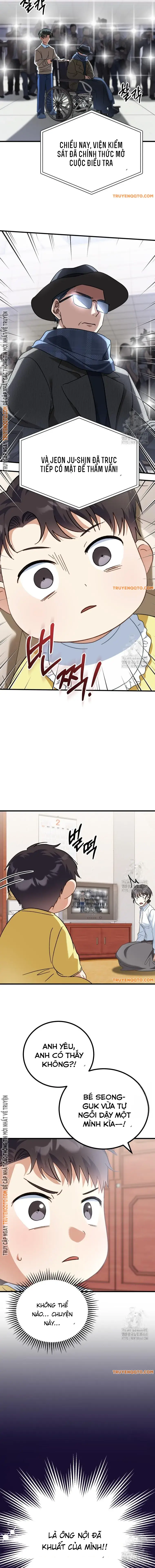 Tôi Sẽ Dựng Lại Gia Tộc Này! Chapter 1 - 20