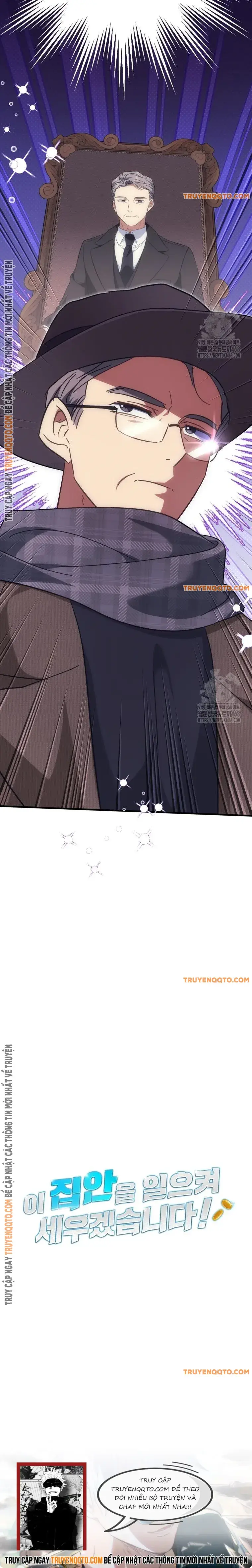 Tôi Sẽ Dựng Lại Gia Tộc Này! Chapter 1 - 21