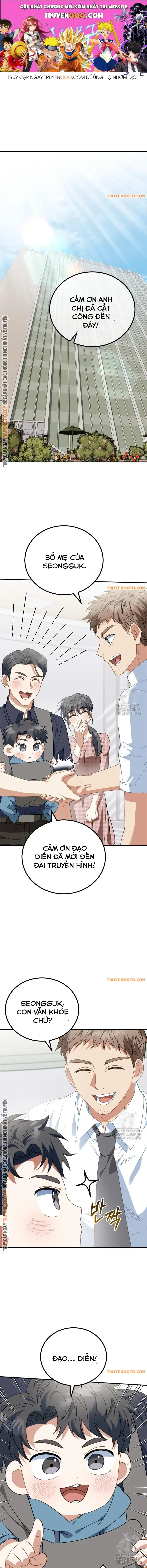 Tôi Sẽ Dựng Lại Gia Tộc Này! Chapter 10 - 1