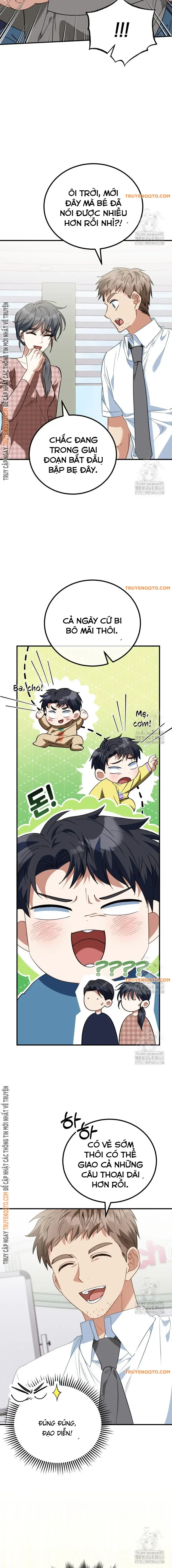 Tôi Sẽ Dựng Lại Gia Tộc Này! Chapter 10 - 2