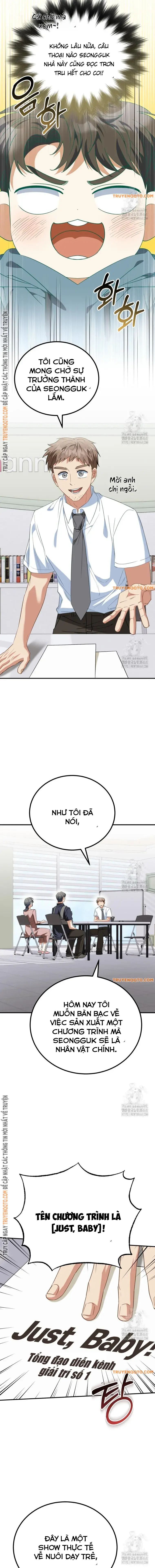 Tôi Sẽ Dựng Lại Gia Tộc Này! Chapter 10 - 3