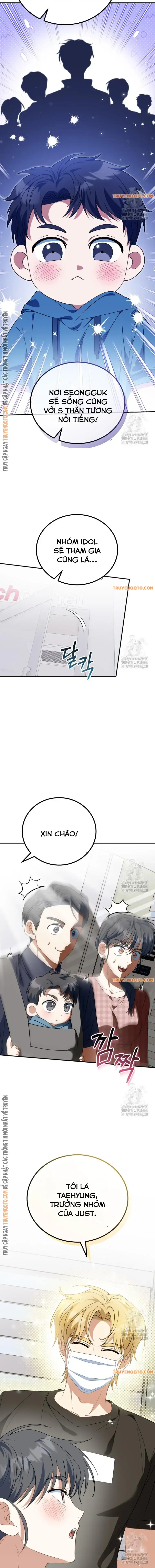 Tôi Sẽ Dựng Lại Gia Tộc Này! Chapter 10 - 4