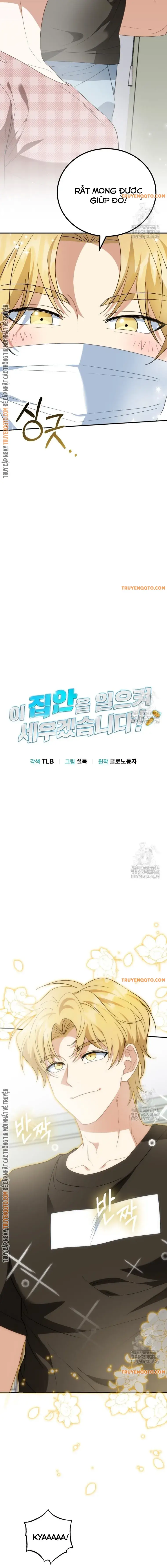 Tôi Sẽ Dựng Lại Gia Tộc Này! Chapter 10 - 5