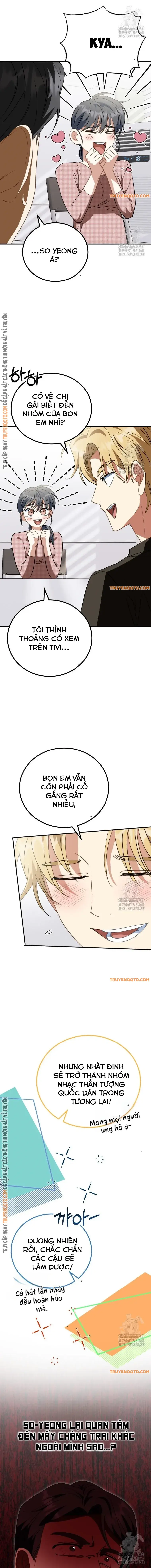 Tôi Sẽ Dựng Lại Gia Tộc Này! Chapter 10 - 6