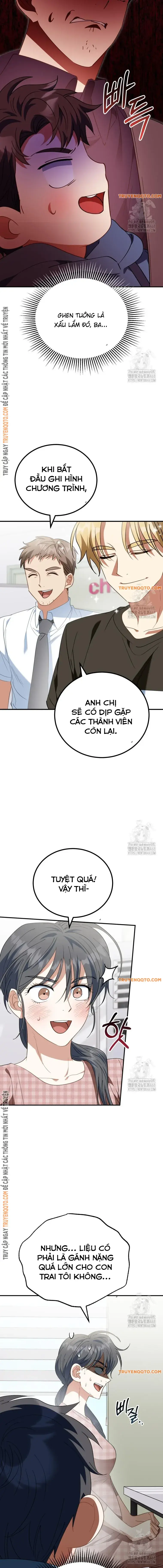 Tôi Sẽ Dựng Lại Gia Tộc Này! Chapter 10 - 7