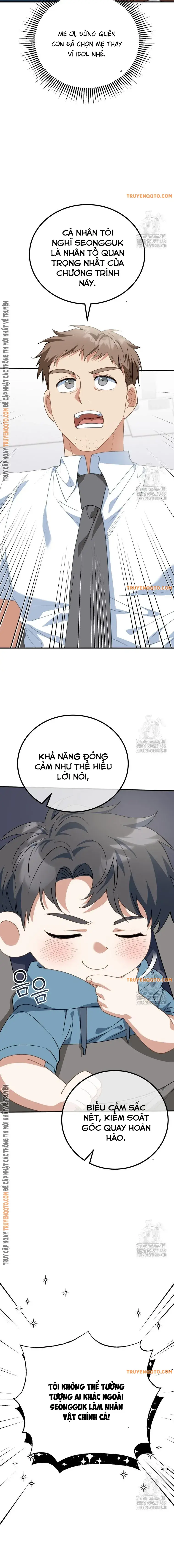 Tôi Sẽ Dựng Lại Gia Tộc Này! Chapter 10 - 8