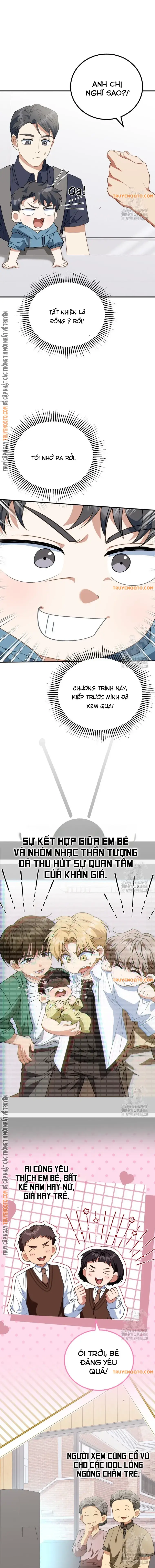 Tôi Sẽ Dựng Lại Gia Tộc Này! Chapter 10 - 9
