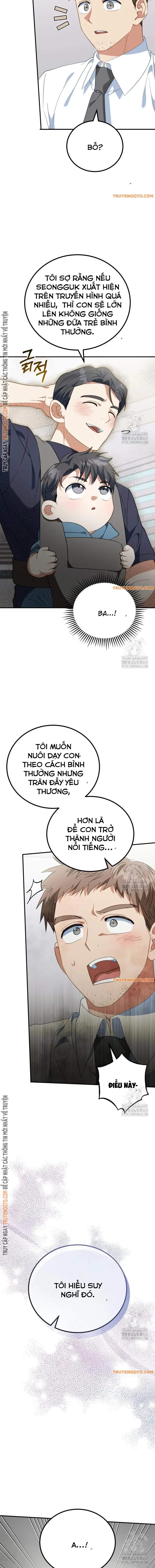 Tôi Sẽ Dựng Lại Gia Tộc Này! Chapter 10 - 11
