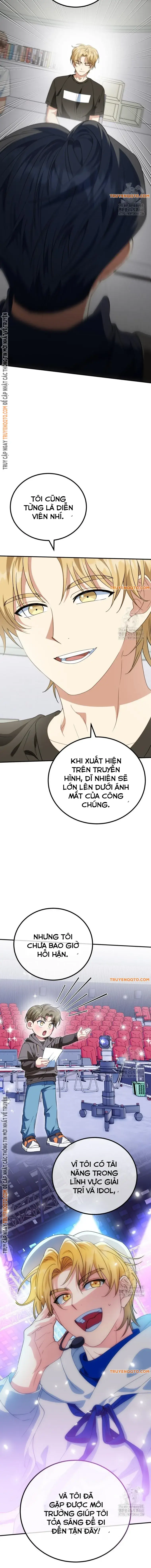 Tôi Sẽ Dựng Lại Gia Tộc Này! Chapter 10 - 12