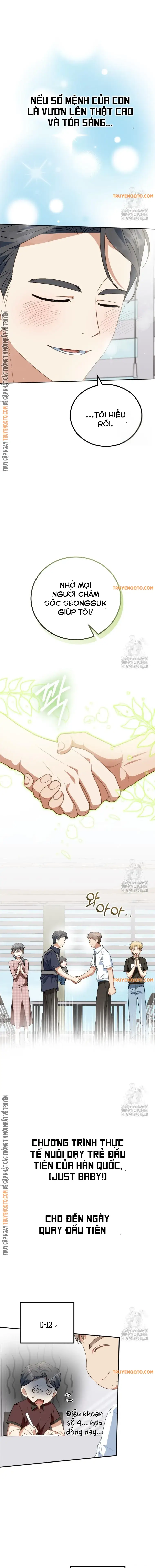 Tôi Sẽ Dựng Lại Gia Tộc Này! Chapter 10 - 14