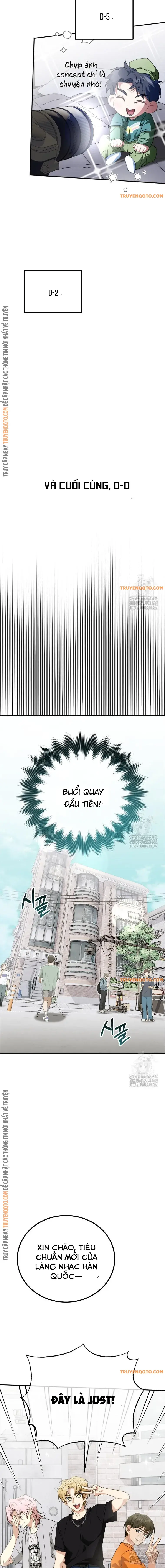 Tôi Sẽ Dựng Lại Gia Tộc Này! Chapter 10 - 15