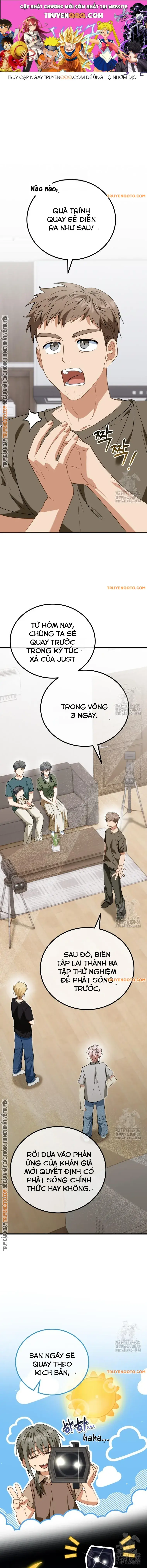 Tôi Sẽ Dựng Lại Gia Tộc Này! Chapter 11 - 1