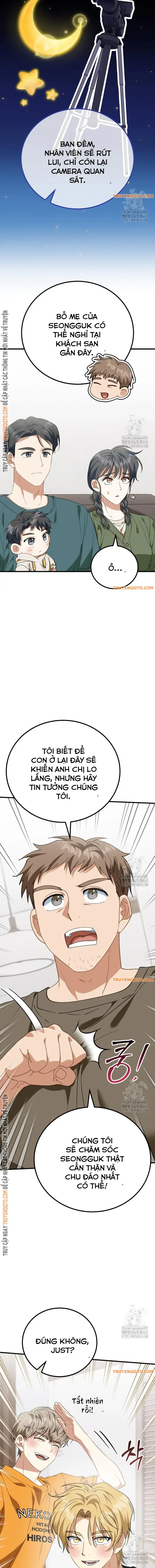 Tôi Sẽ Dựng Lại Gia Tộc Này! Chapter 11 - 2