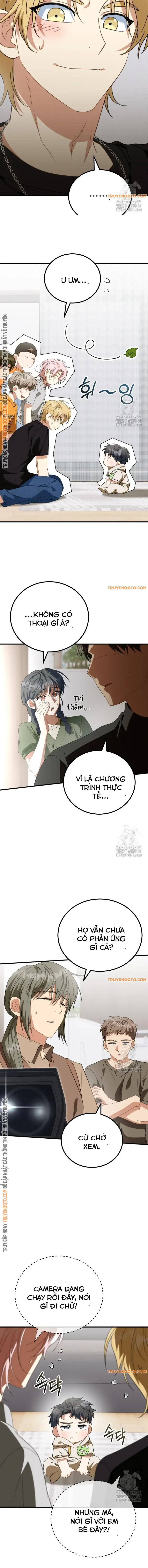 Tôi Sẽ Dựng Lại Gia Tộc Này! Chapter 11 - 5