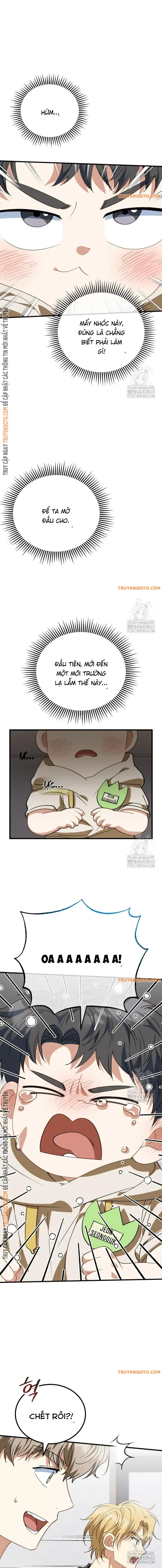 Tôi Sẽ Dựng Lại Gia Tộc Này! Chapter 11 - 6