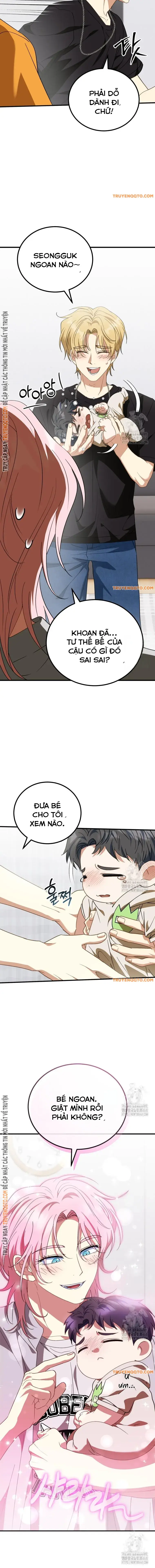 Tôi Sẽ Dựng Lại Gia Tộc Này! Chapter 11 - 7