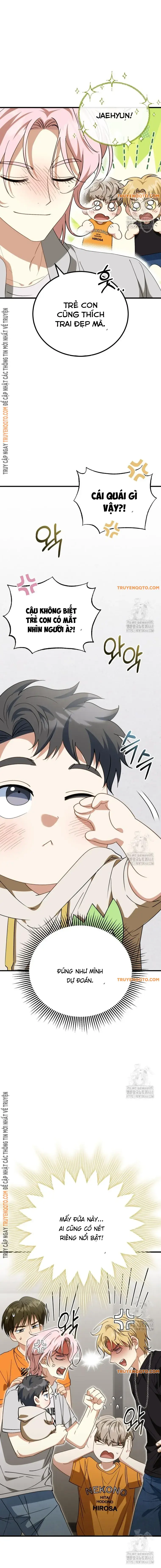 Tôi Sẽ Dựng Lại Gia Tộc Này! Chapter 11 - 8