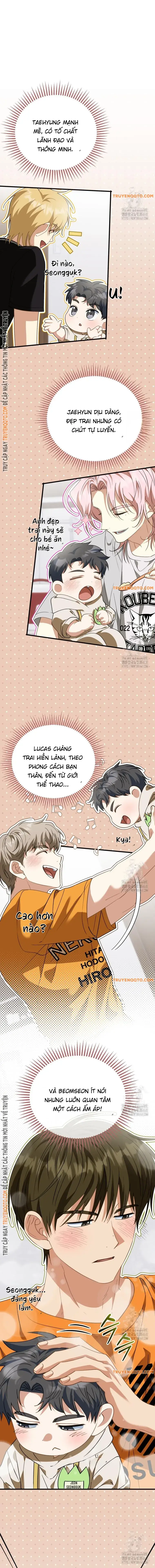 Tôi Sẽ Dựng Lại Gia Tộc Này! Chapter 11 - 9