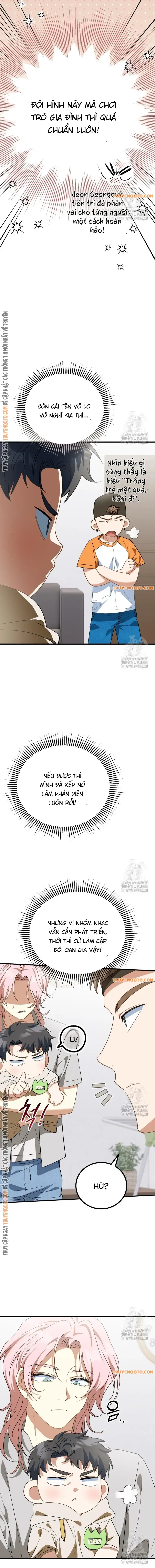 Tôi Sẽ Dựng Lại Gia Tộc Này! Chapter 11 - 10