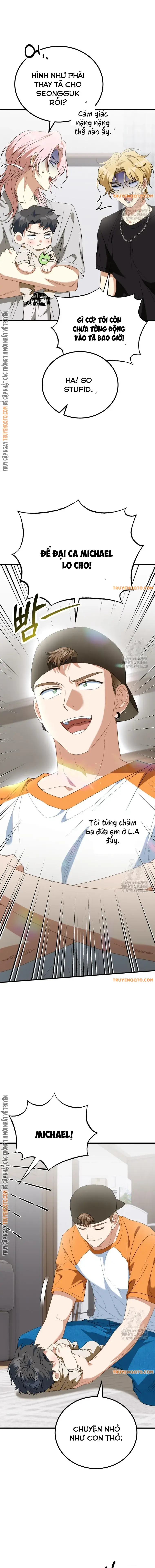 Tôi Sẽ Dựng Lại Gia Tộc Này! Chapter 11 - 11