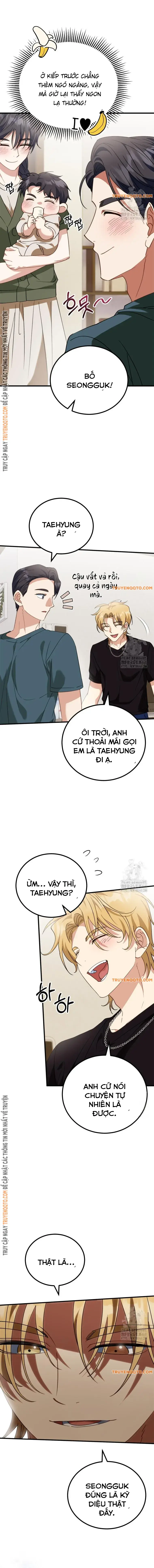 Tôi Sẽ Dựng Lại Gia Tộc Này! Chapter 11 - 16