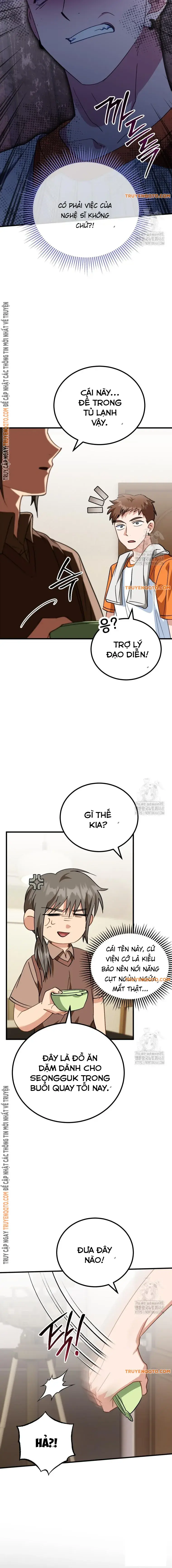 Tôi Sẽ Dựng Lại Gia Tộc Này! Chapter 11 - 19