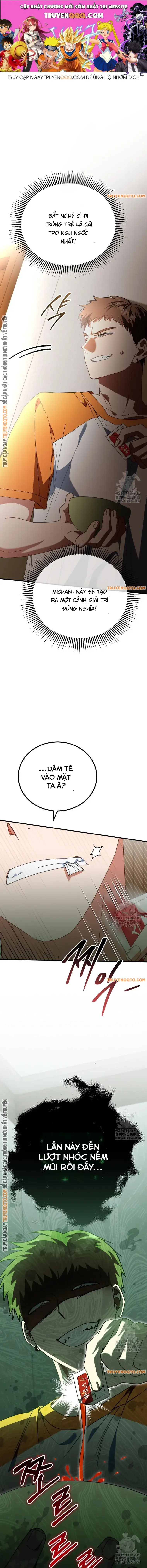 Tôi Sẽ Dựng Lại Gia Tộc Này! Chapter 12 - 1