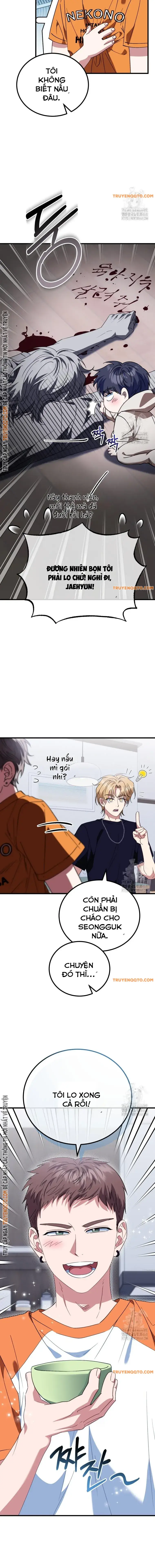Tôi Sẽ Dựng Lại Gia Tộc Này! Chapter 12 - 4