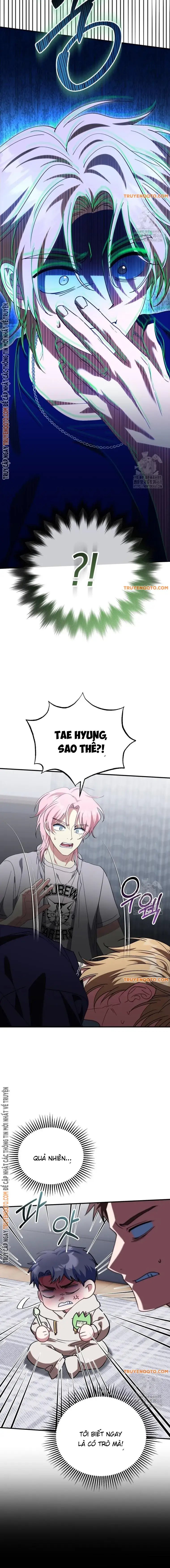 Tôi Sẽ Dựng Lại Gia Tộc Này! Chapter 12 - 8