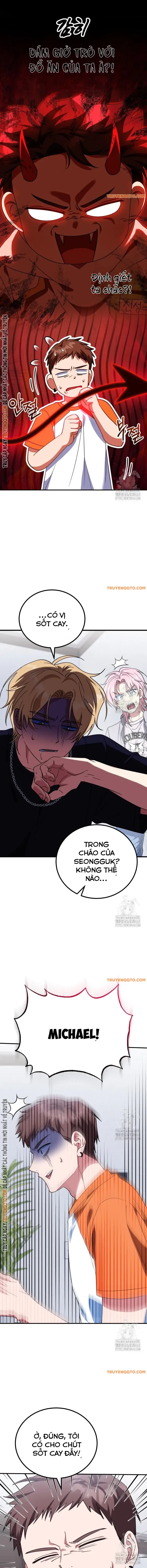 Tôi Sẽ Dựng Lại Gia Tộc Này! Chapter 12 - 9