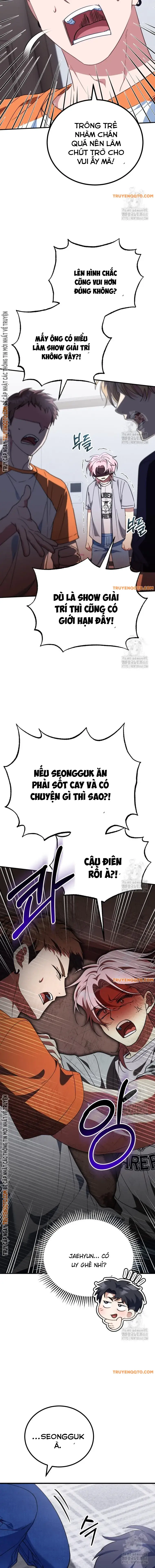 Tôi Sẽ Dựng Lại Gia Tộc Này! Chapter 12 - 10