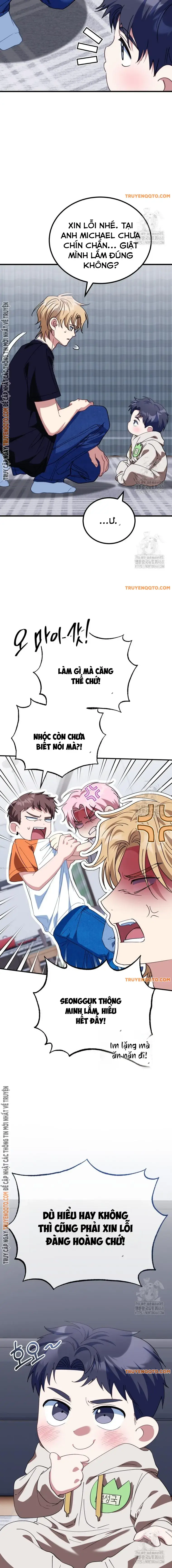 Tôi Sẽ Dựng Lại Gia Tộc Này! Chapter 12 - 11
