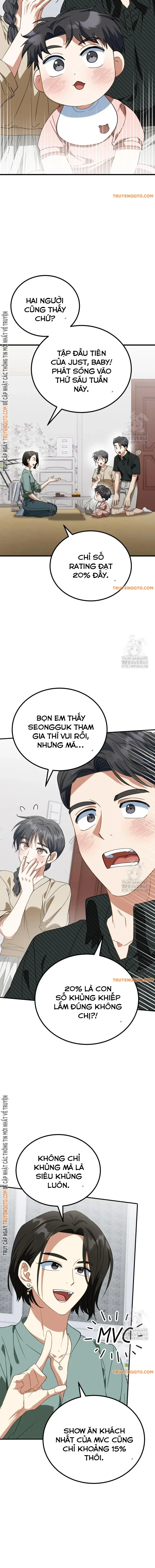 Tôi Sẽ Dựng Lại Gia Tộc Này! Chapter 12 - 13