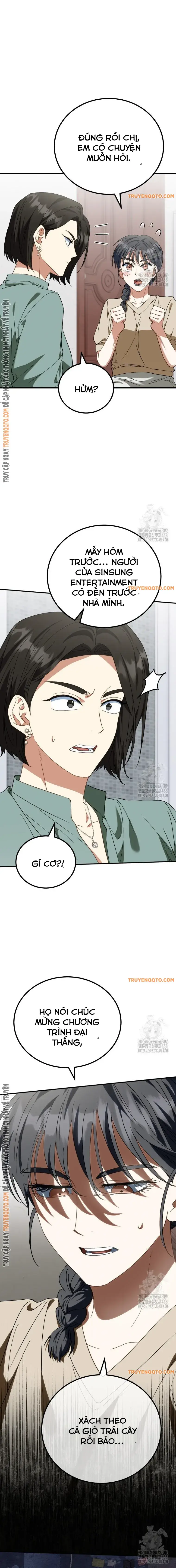 Tôi Sẽ Dựng Lại Gia Tộc Này! Chapter 12 - 16