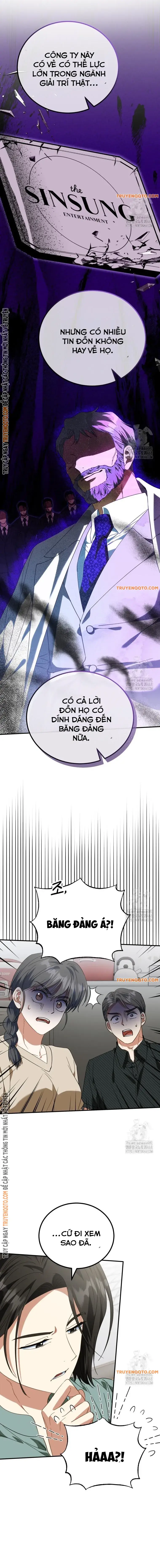Tôi Sẽ Dựng Lại Gia Tộc Này! Chapter 12 - 18