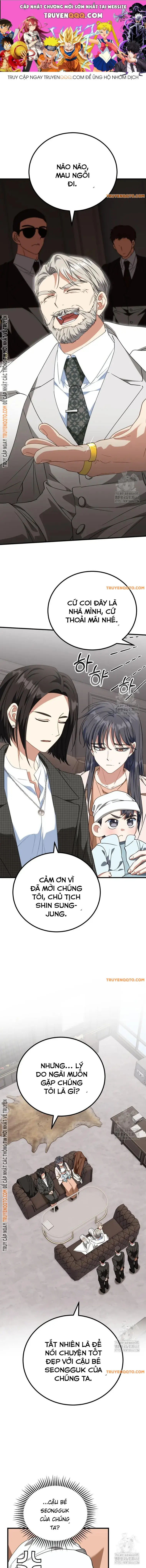 Tôi Sẽ Dựng Lại Gia Tộc Này! Chapter 13 - 1