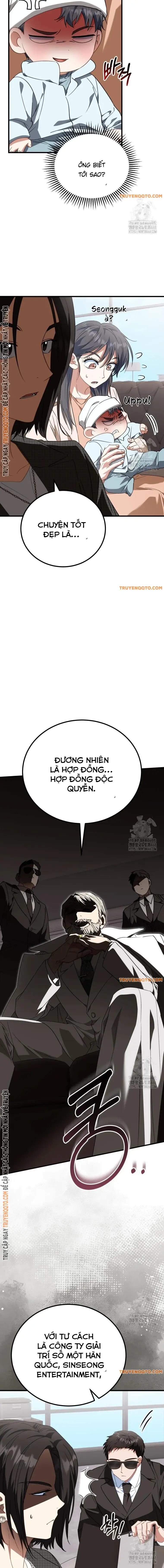 Tôi Sẽ Dựng Lại Gia Tộc Này! Chapter 13 - 2