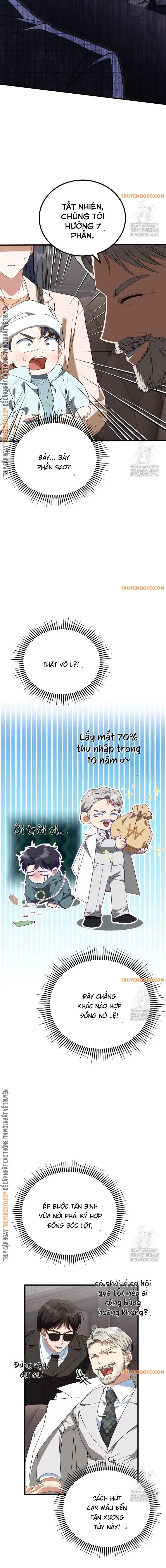 Tôi Sẽ Dựng Lại Gia Tộc Này! Chapter 13 - 5