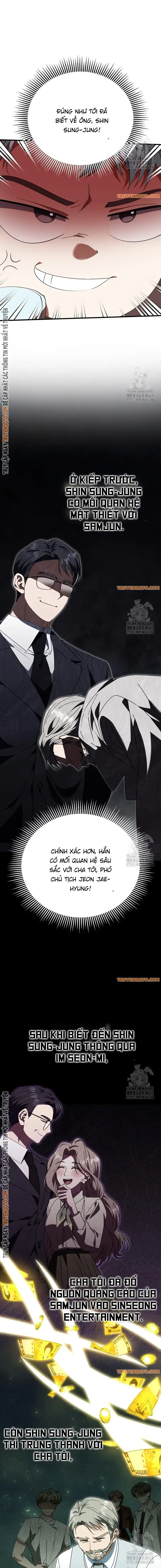 Tôi Sẽ Dựng Lại Gia Tộc Này! Chapter 13 - 6