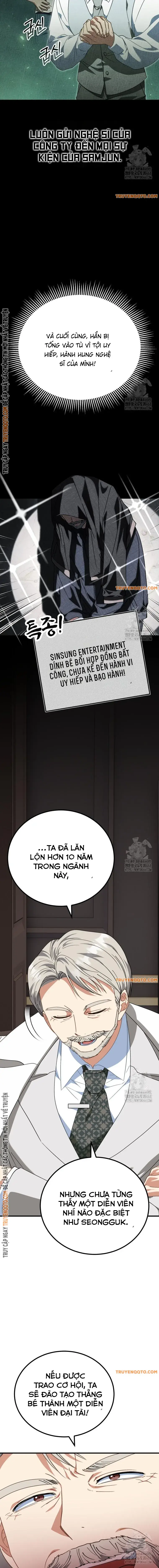 Tôi Sẽ Dựng Lại Gia Tộc Này! Chapter 13 - 7